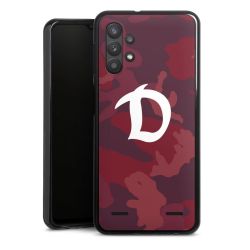 Carry Case Hülle Schwarz ohne Band