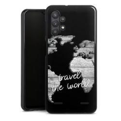 Carry Case Single Black