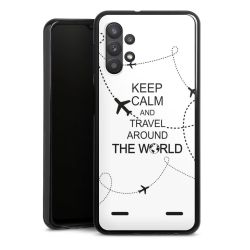 Carry Case Single Black