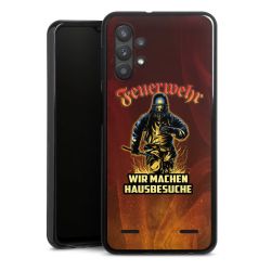 Carry Case Hülle Schwarz ohne Band