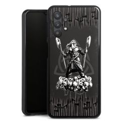 Carry Case Single Black