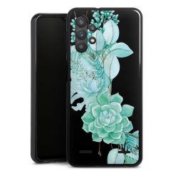 Carry Case Single Black