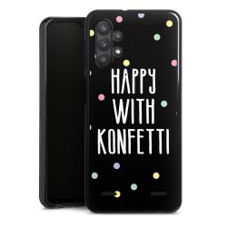 Carry Case Hülle Schwarz ohne Band