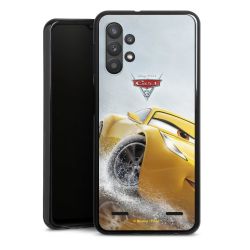 New Carry Case Hülle Schwarz