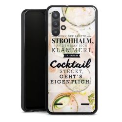 Carry Case Hülle Schwarz ohne Band