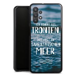 Carry Case Hülle Schwarz ohne Band