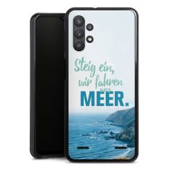 Carry Case Hülle Schwarz ohne Band