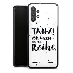 Carry Case Hülle Schwarz ohne Band