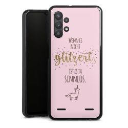 Carry Case Hülle Schwarz ohne Band