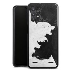 Carry Case Single Black