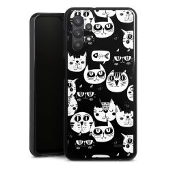 Carry Case Single Black