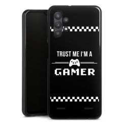 Carry Case Single Black