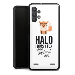 Carry Case Hülle Schwarz ohne Band