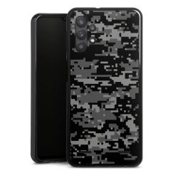 Carry Case Single Black