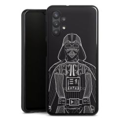 New Carry Case Hülle Schwarz