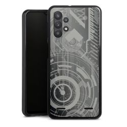 Carry Case Single Black