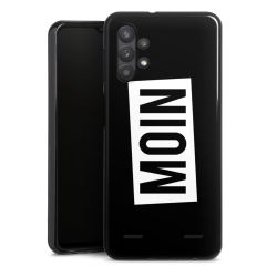 Carry Case Hülle Schwarz ohne Band