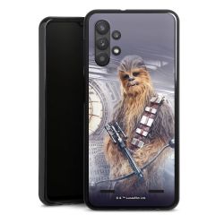 New Carry Case Hülle Schwarz