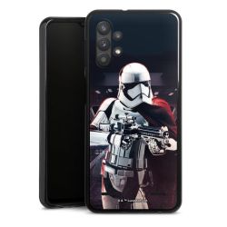 New Carry Case Hülle Schwarz