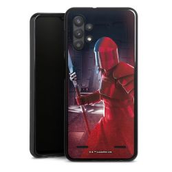 New Carry Case Hülle Schwarz