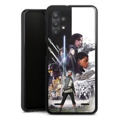 New Carry Case Hülle Schwarz