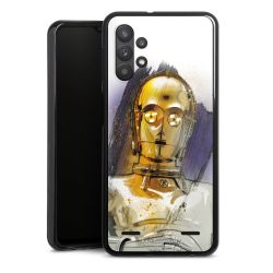 New Carry Case Hülle Schwarz