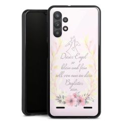 Carry Case Hülle Schwarz ohne Band