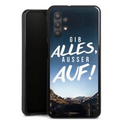 Carry Case Hülle Schwarz ohne Band