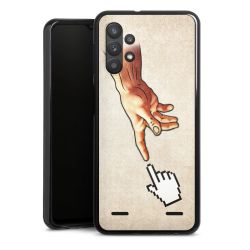 Carry Case Single Black