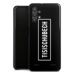 Carry Case Hülle Schwarz ohne Band