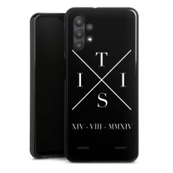 Carry Case Hülle Schwarz ohne Band