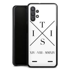 Carry Case Hülle Schwarz ohne Band