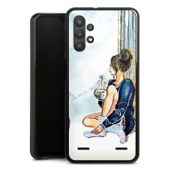 Carry Case Single Black