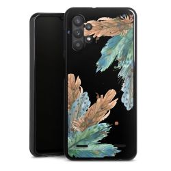 Carry Case Single Black