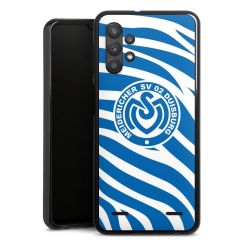 Carry Case Hülle Schwarz ohne Band