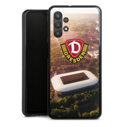 Carry Case Hülle Schwarz ohne Band