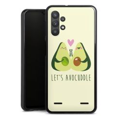 Carry Case Single Black