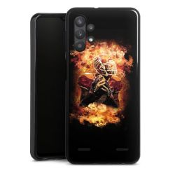 Carry Case Single Black