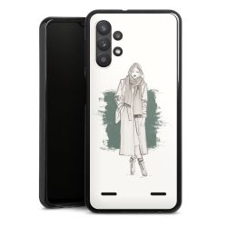 Carry Case Single Black