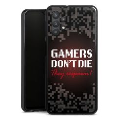 Carry Case Single Black