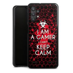 Carry Case Single Black