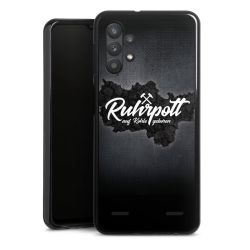 Carry Case Hülle Schwarz ohne Band