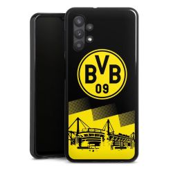 Carry Case Single Black