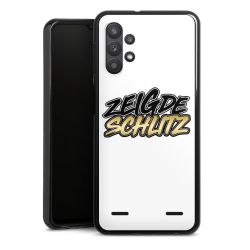 Carry Case Hülle Schwarz ohne Band