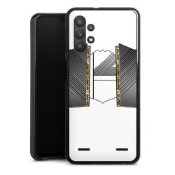 Carry Case Hülle Schwarz ohne Band