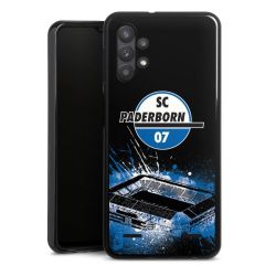 Carry Case Hülle Schwarz ohne Band