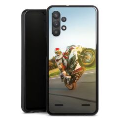 Carry Case Hülle Schwarz ohne Band