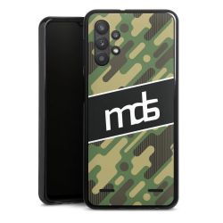 Carry Case Hülle Schwarz ohne Band