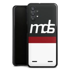 Carry Case Hülle Schwarz ohne Band