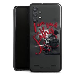 New Carry Case Hülle Schwarz